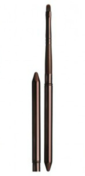 MustaeV - Easy Go Lip Brush - The Chocolate - ADDROS.COM